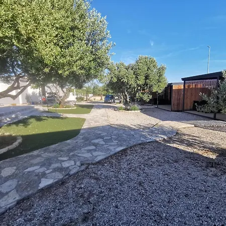 Сasa de vacaciones Mobile Homes With 2 Shared Pools *