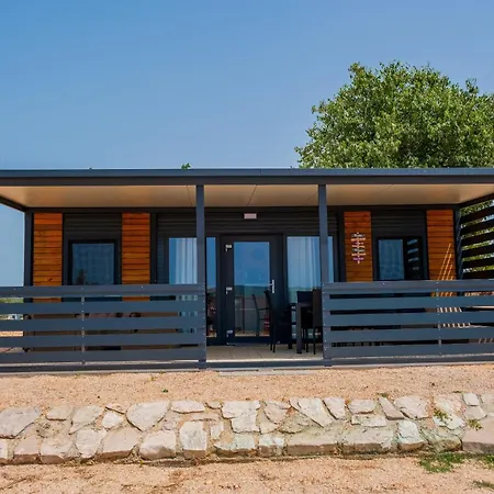 Holiday home Mobile Homes With Private Hot Tub & 2 Shared Pools