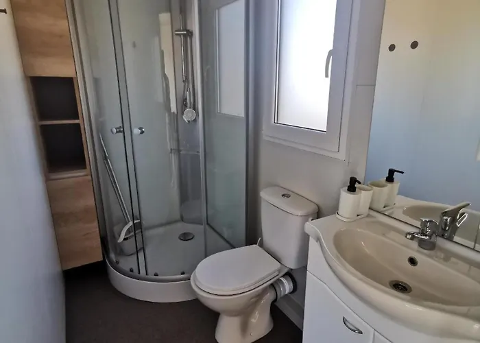 Mobile Homes With 2 Shared Pools