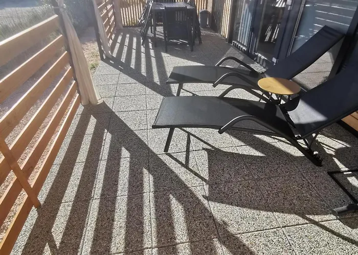 Mobile Homes With 2 Shared Pools Сasa de vacaciones Pirovac