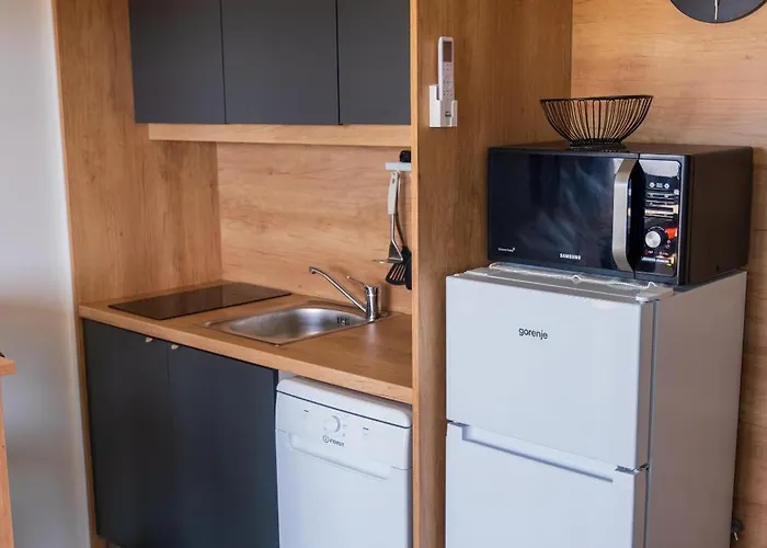 Σπίτι διακοπών Mobile Homes With 2 Shared Pools